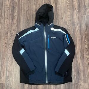 Amazon Delivery Driver Jacket Mens size XXL